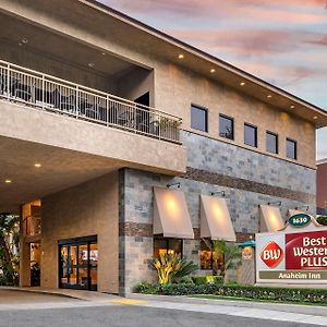 Best Western Plus Anaheim Inn